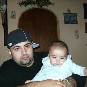 Meet your Posher, Ruben